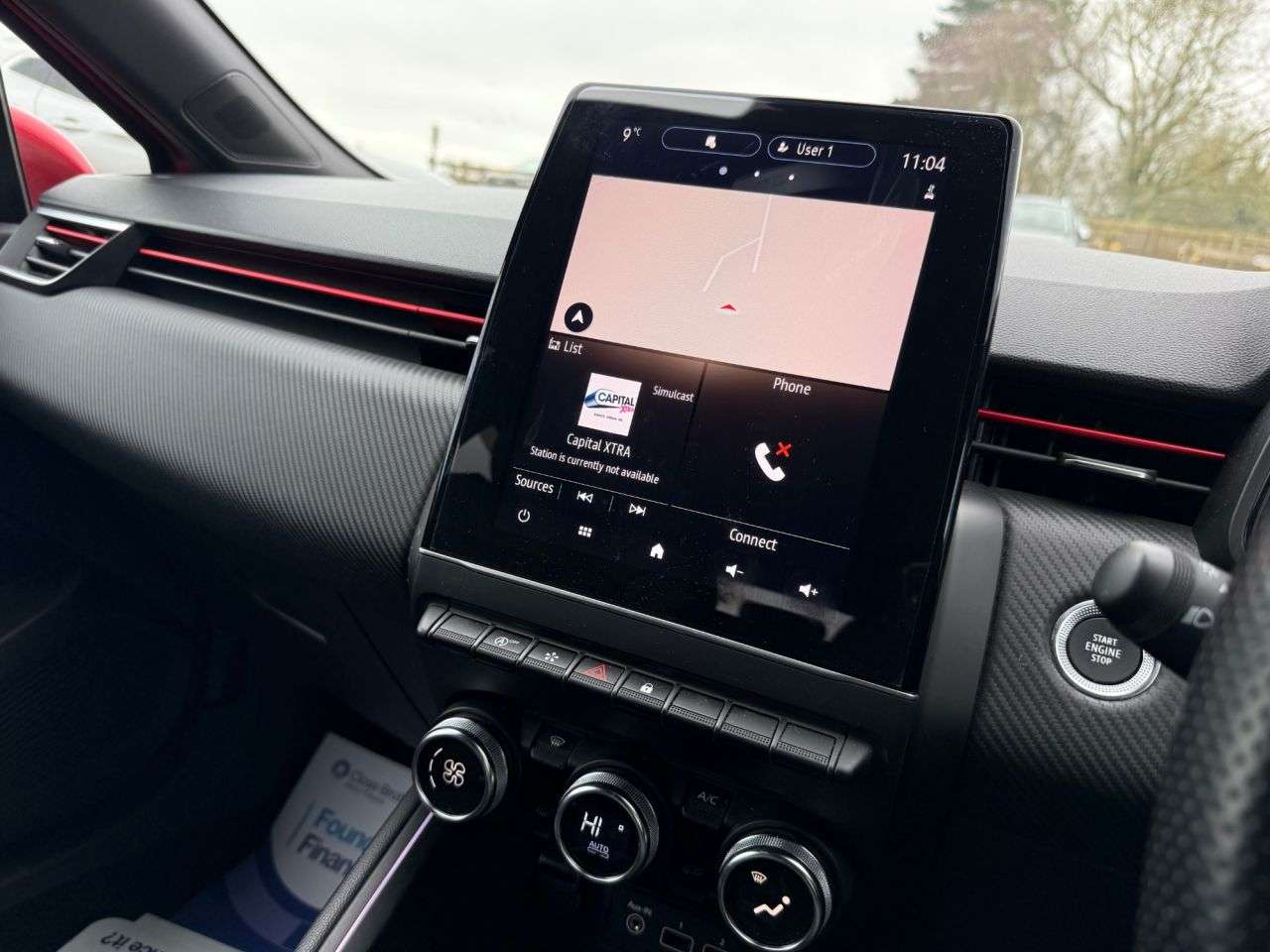 2021 RENAULT CLIO 2021 RENAULT CLIO