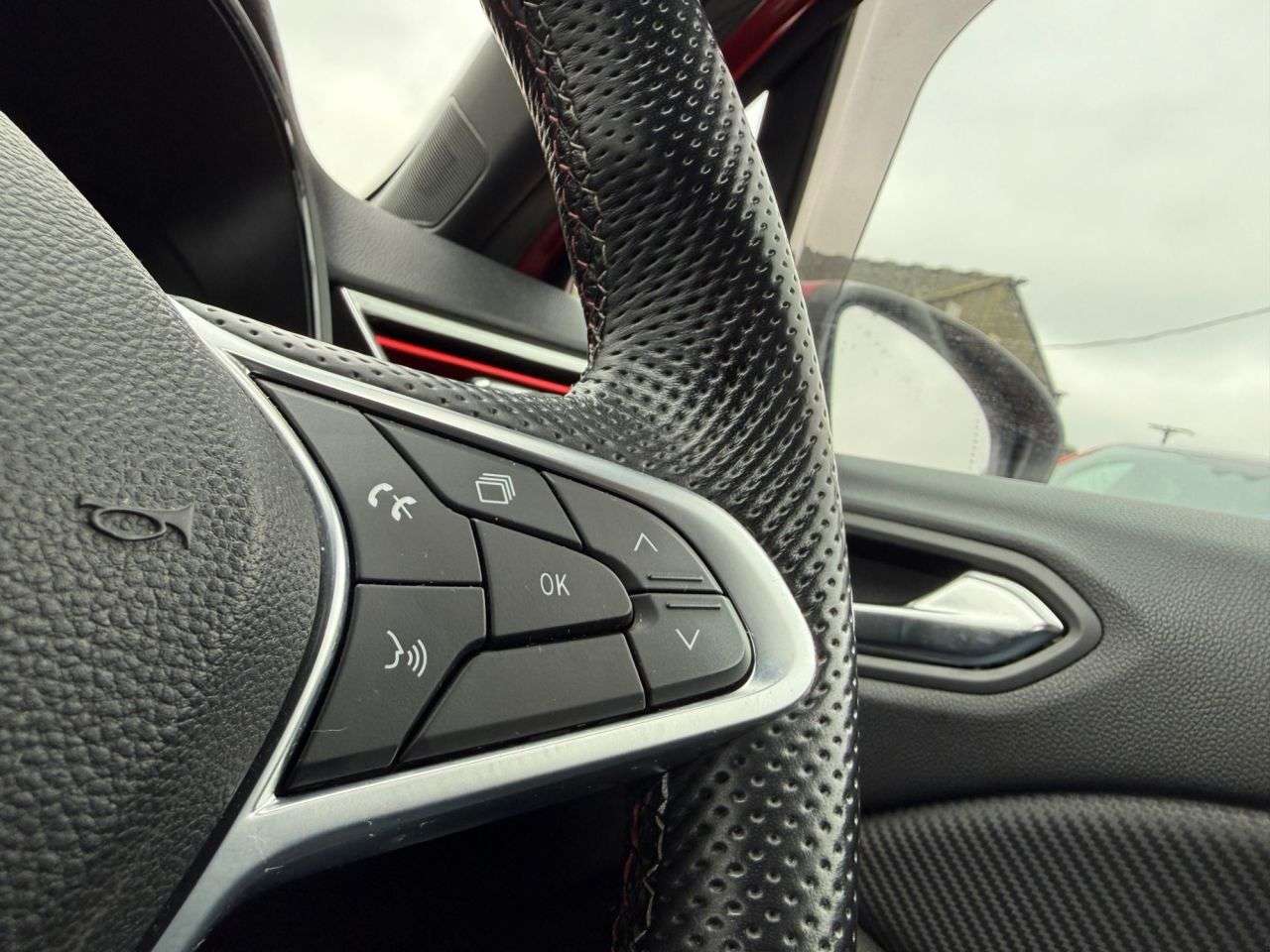 2021 RENAULT CLIO 2021 RENAULT CLIO