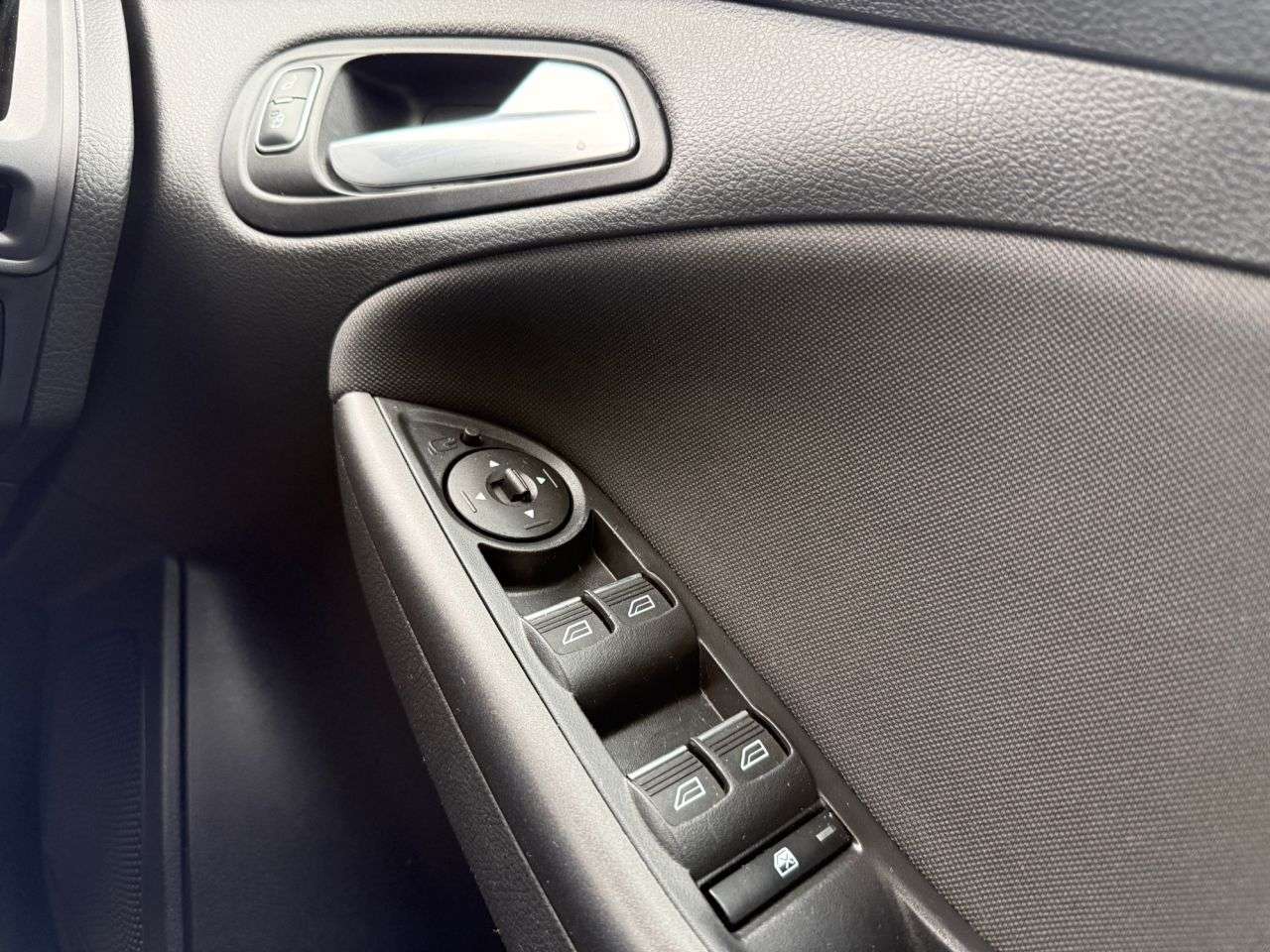 2017 FORD FOCUS 2017 FORD FOCUS