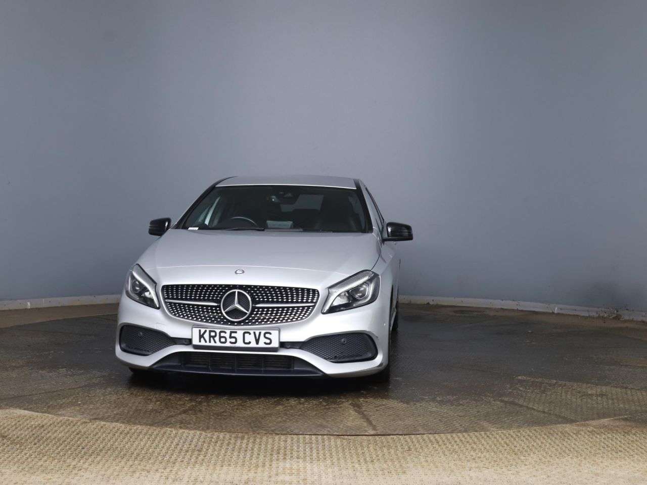 A 2015 MERCEDES-BENZ A-CLASS 2.1 A200d AMG Line (Premium) Hatchback 5dr Diesel 7G-DCT Euro 6 (s/s) (136 A 2015 MERCEDES-BENZ A-CLASS 2.1 A200d AMG Line (Premium) Hatchback 5dr Diesel 7G-DCT Euro 6 (s/s) (136