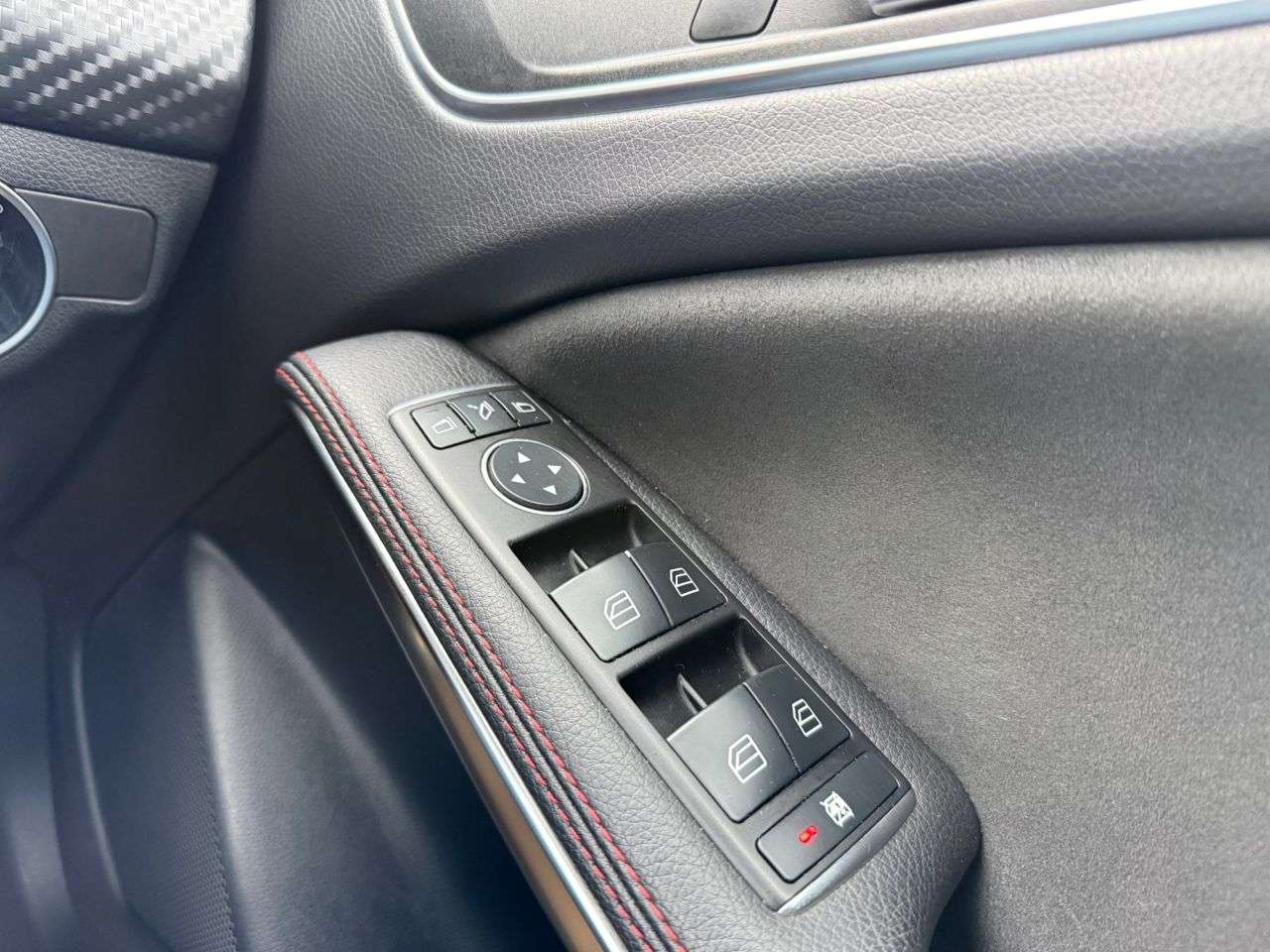 2015 MERCEDES-BENZ A-CLASS 2015 MERCEDES-BENZ A-CLASS