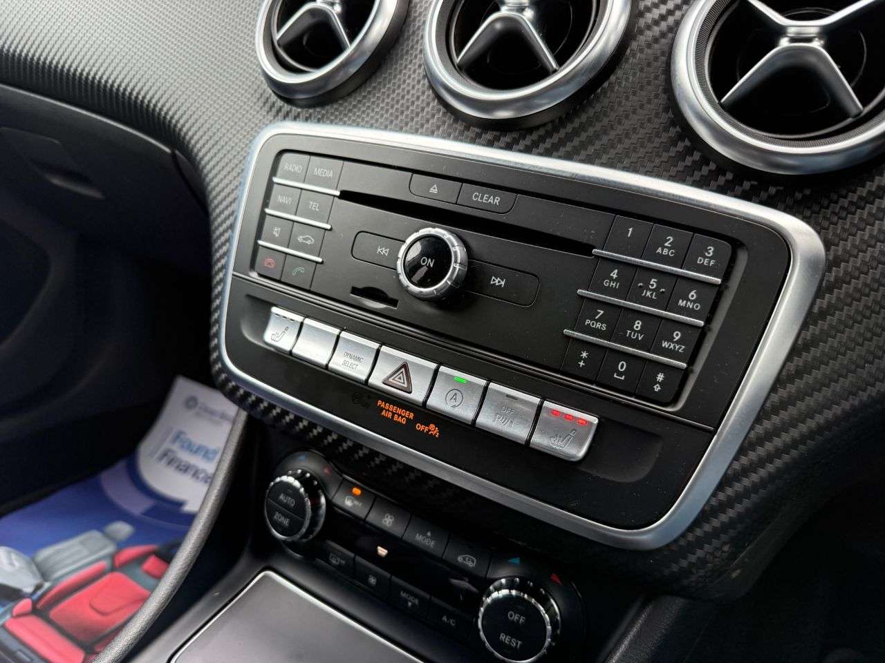 2015 MERCEDES-BENZ A-CLASS 2015 MERCEDES-BENZ A-CLASS