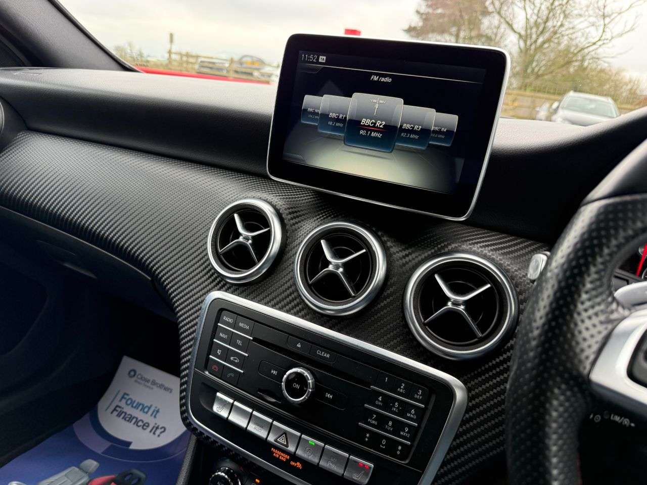 2015 MERCEDES-BENZ A-CLASS 2015 MERCEDES-BENZ A-CLASS