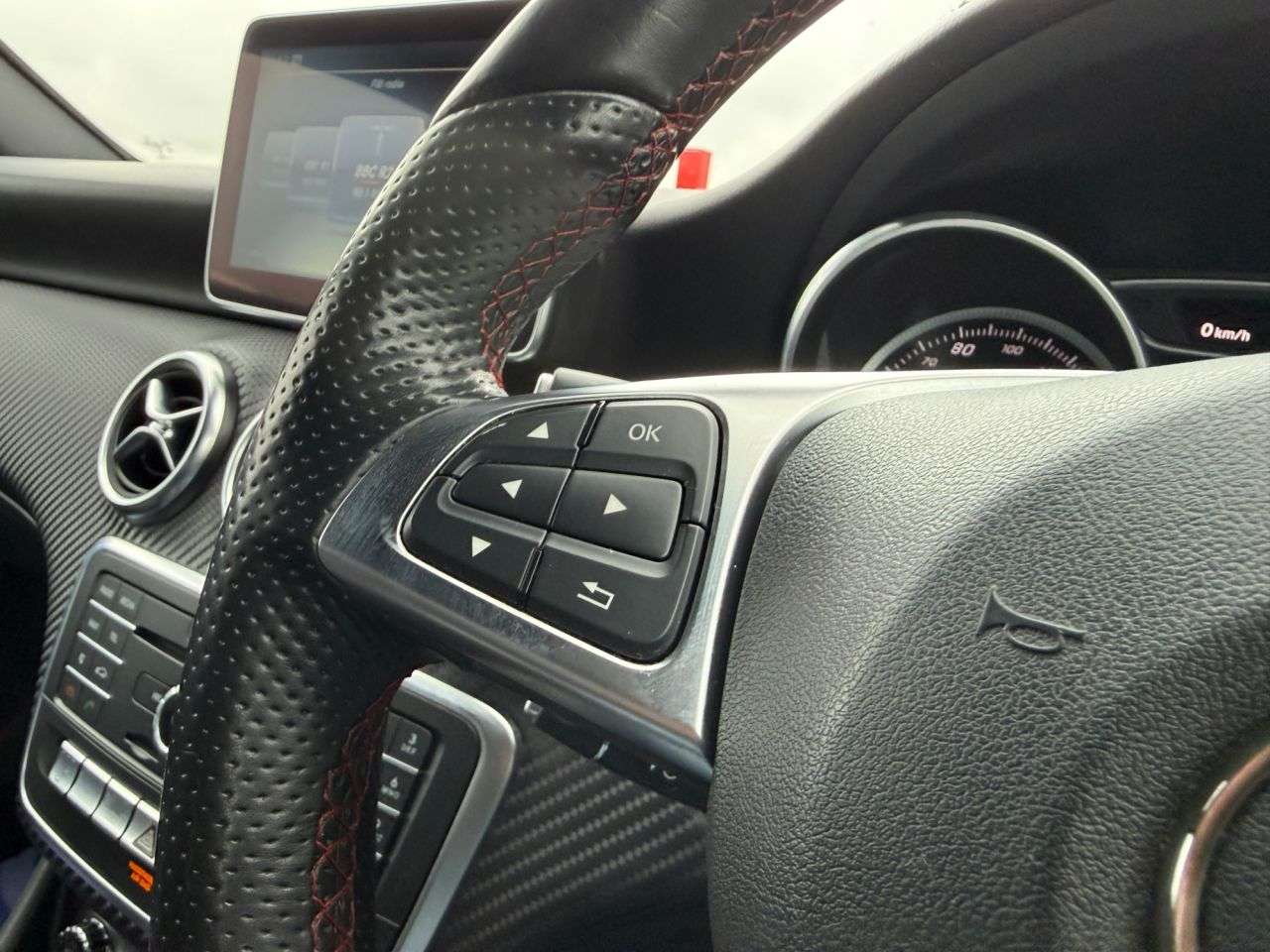 2015 MERCEDES-BENZ A-CLASS 2015 MERCEDES-BENZ A-CLASS