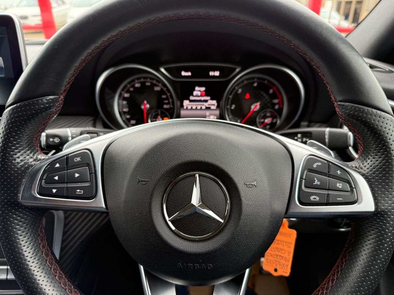 2015 MERCEDES-BENZ A-CLASS 2015 MERCEDES-BENZ A-CLASS