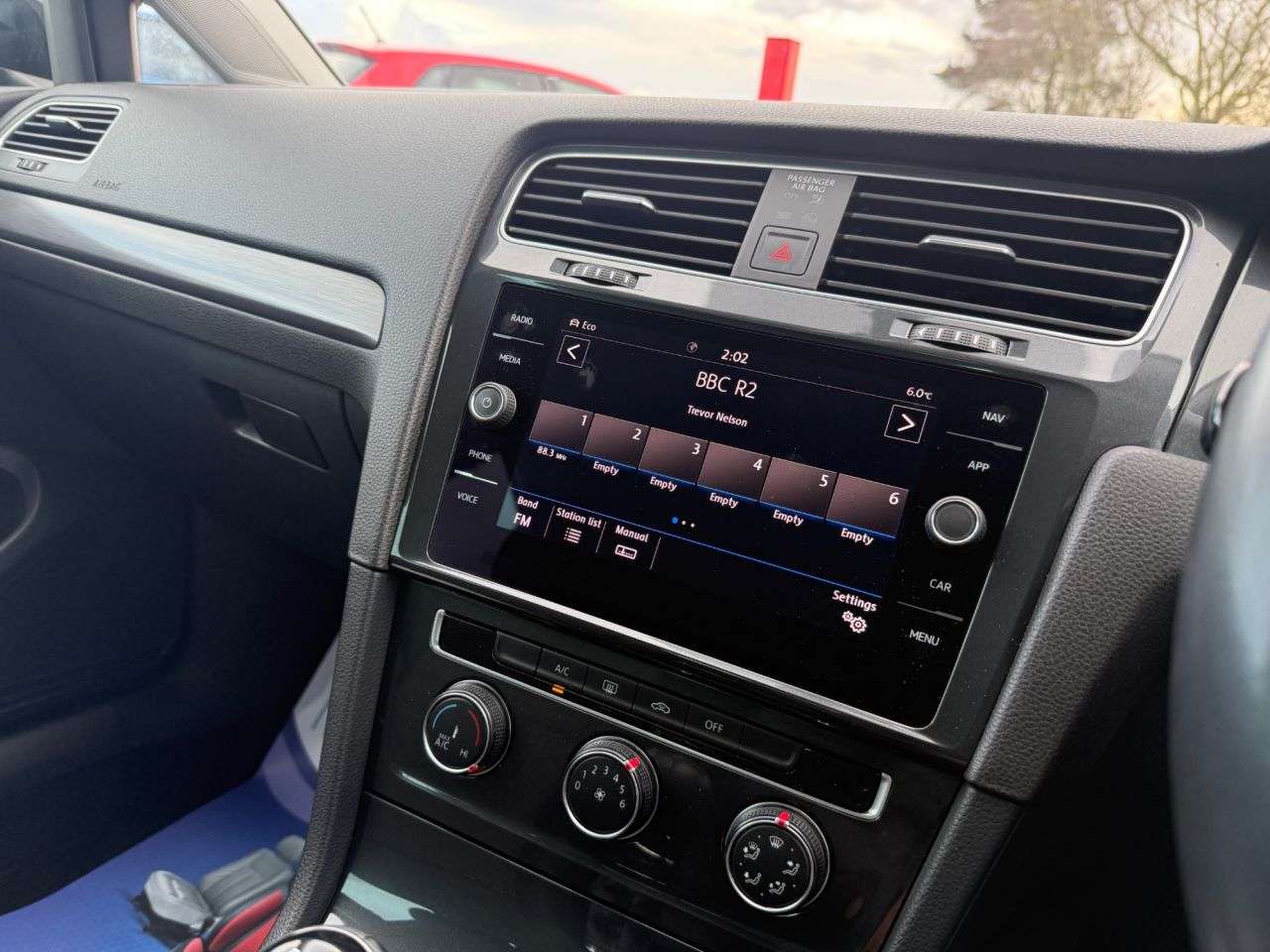 2019 VOLKSWAGEN GOLF 2019 VOLKSWAGEN GOLF