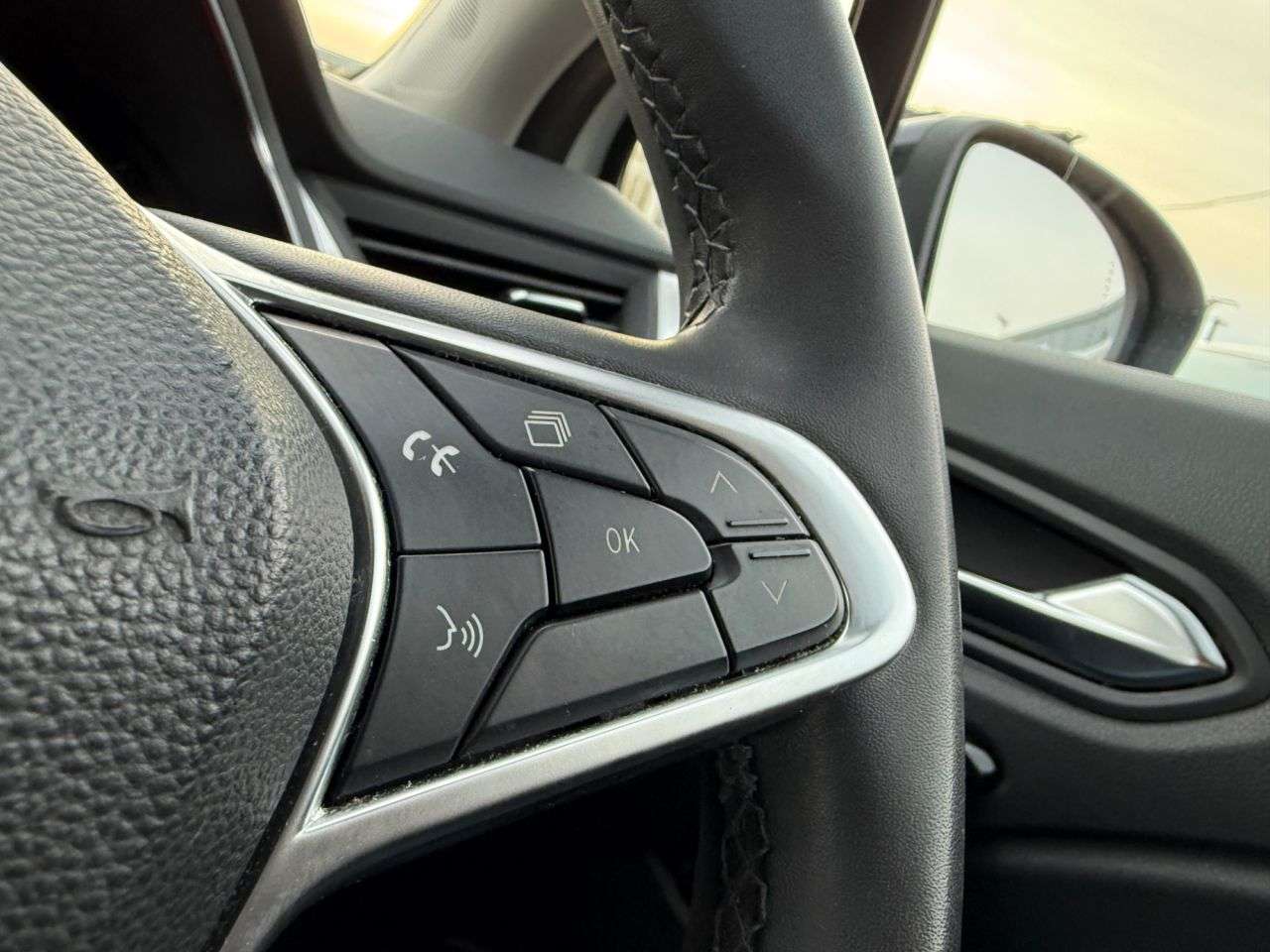 2021 RENAULT CAPTUR 2021 RENAULT CAPTUR