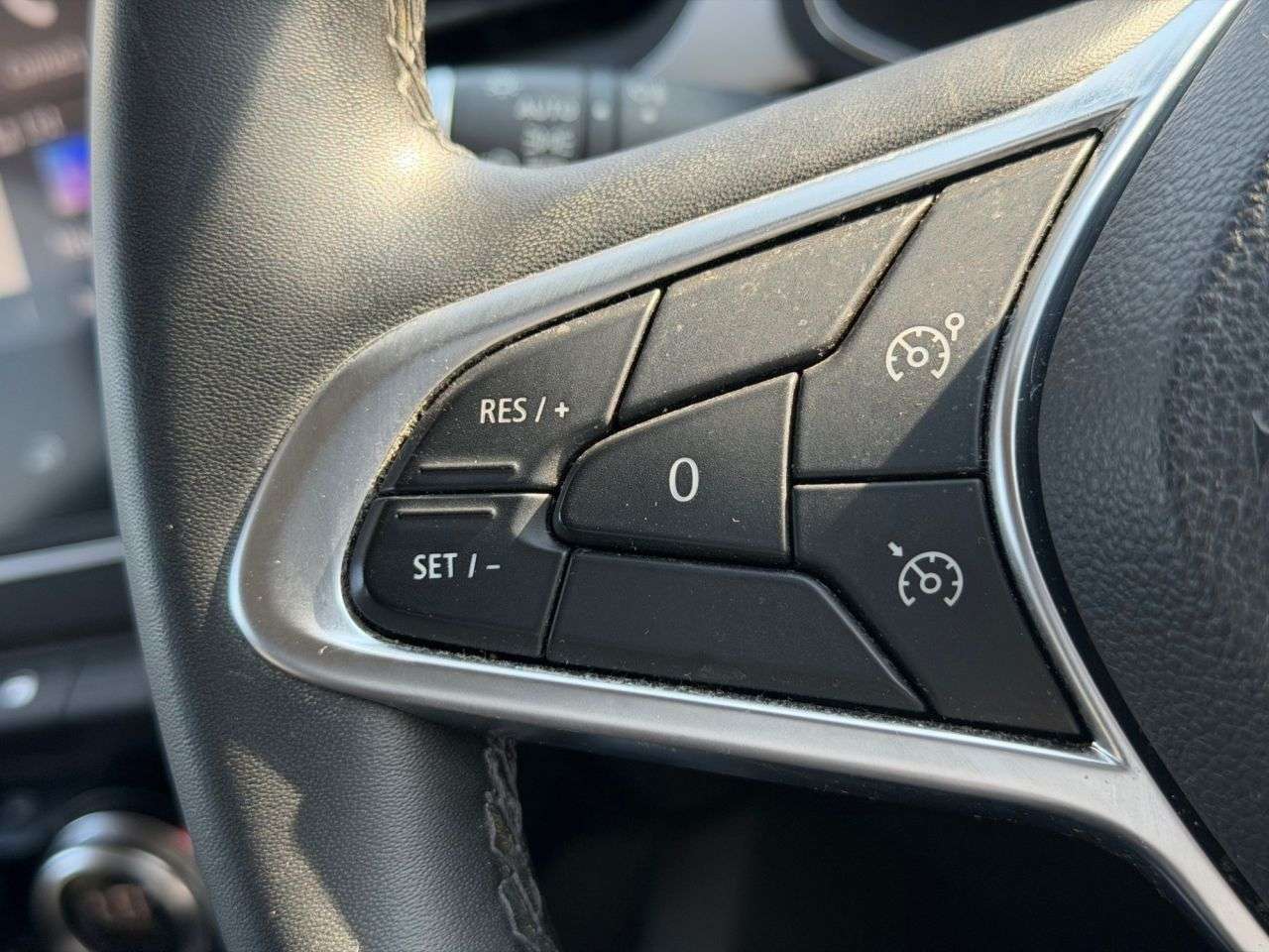 2021 RENAULT CAPTUR 2021 RENAULT CAPTUR