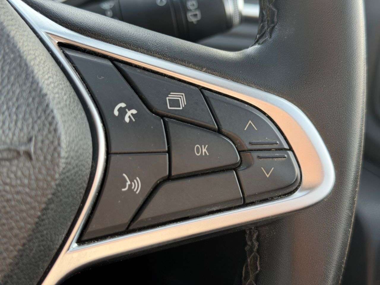 2021 RENAULT CAPTUR 2021 RENAULT CAPTUR