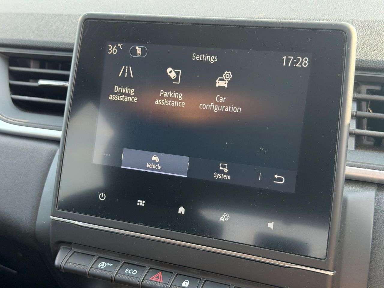 2021 RENAULT CAPTUR 2021 RENAULT CAPTUR
