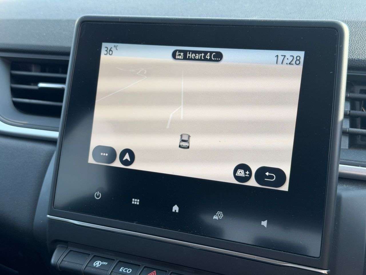 2021 RENAULT CAPTUR 2021 RENAULT CAPTUR