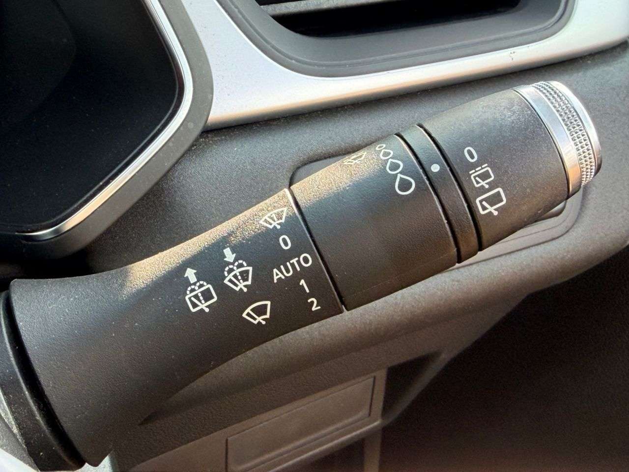 2021 RENAULT CAPTUR 2021 RENAULT CAPTUR