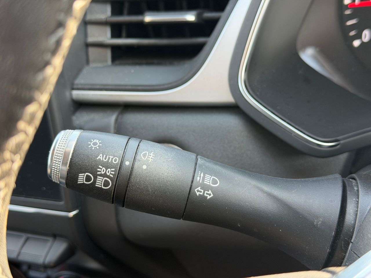 2021 RENAULT CAPTUR 2021 RENAULT CAPTUR