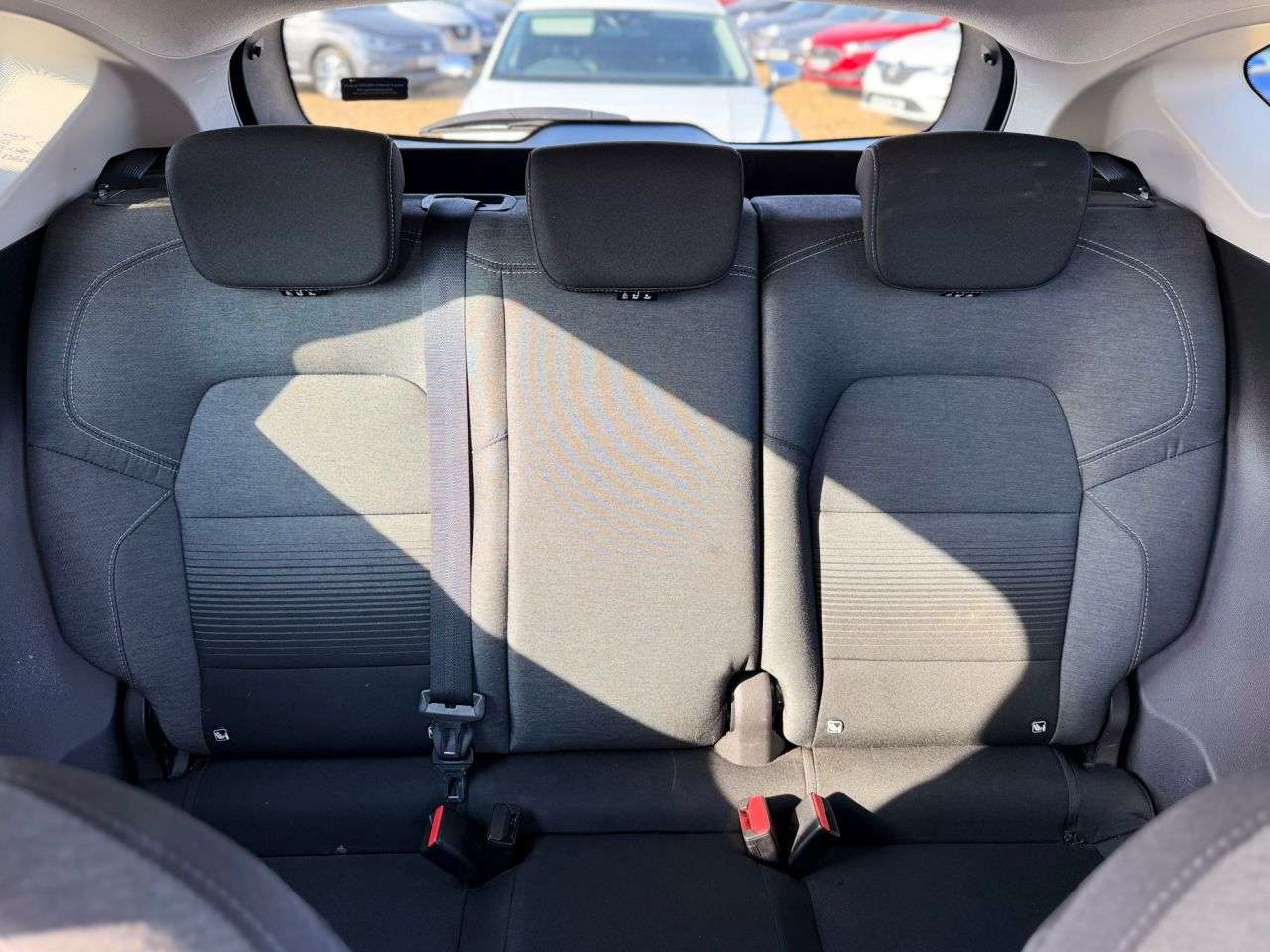 2021 RENAULT CAPTUR 2021 RENAULT CAPTUR