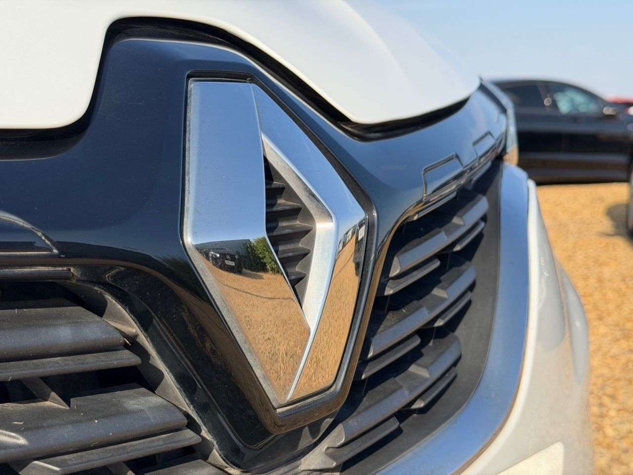 2021 RENAULT CAPTUR 2021 RENAULT CAPTUR
