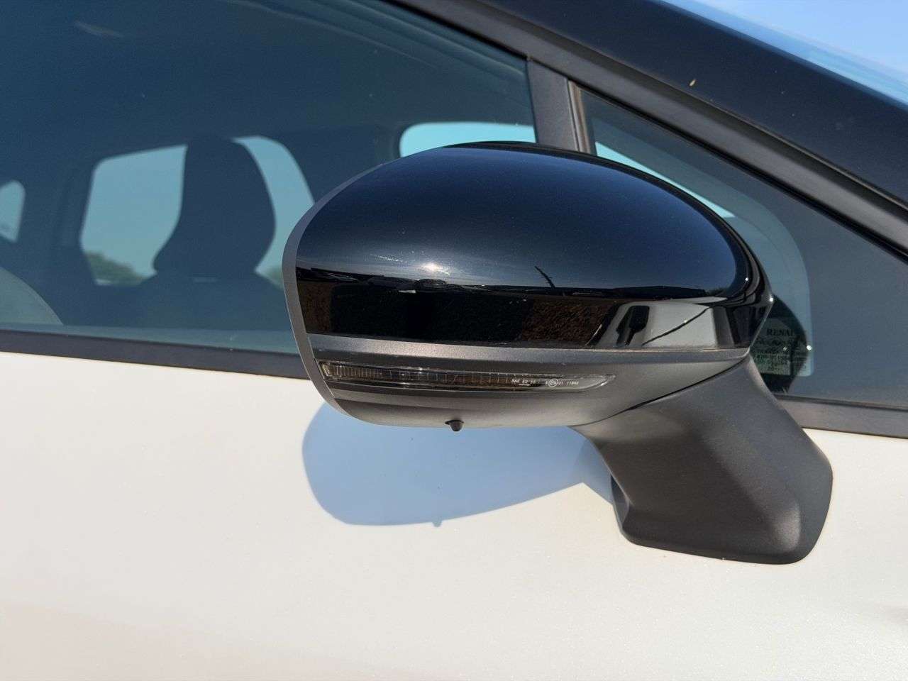 2021 RENAULT CAPTUR 2021 RENAULT CAPTUR