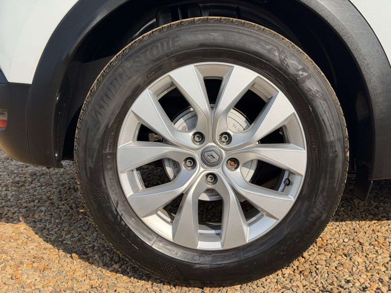 2021 RENAULT CAPTUR 2021 RENAULT CAPTUR
