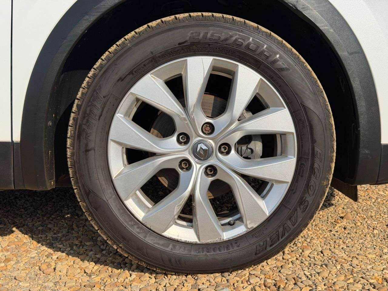 2021 RENAULT CAPTUR 2021 RENAULT CAPTUR