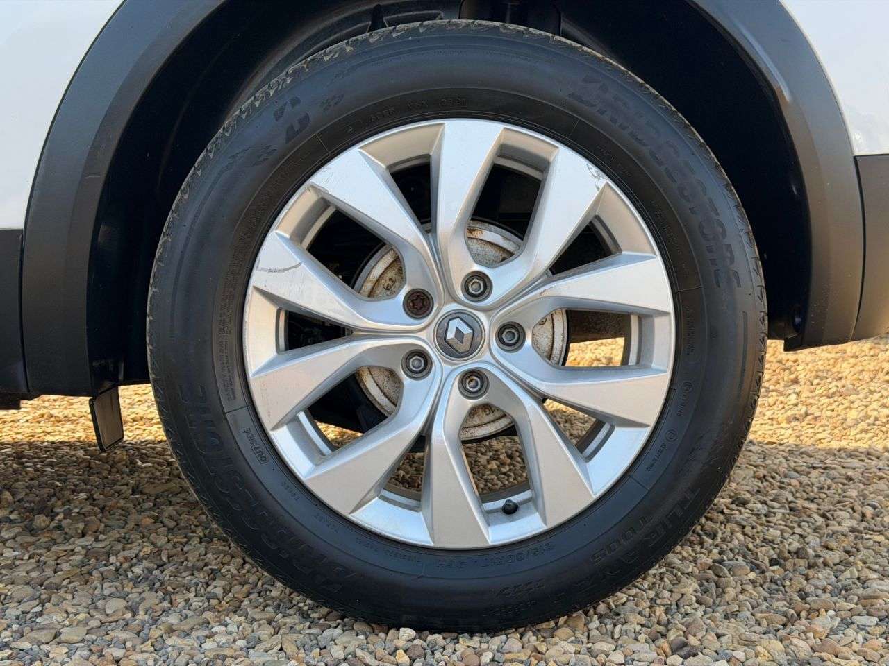 2021 RENAULT CAPTUR 2021 RENAULT CAPTUR