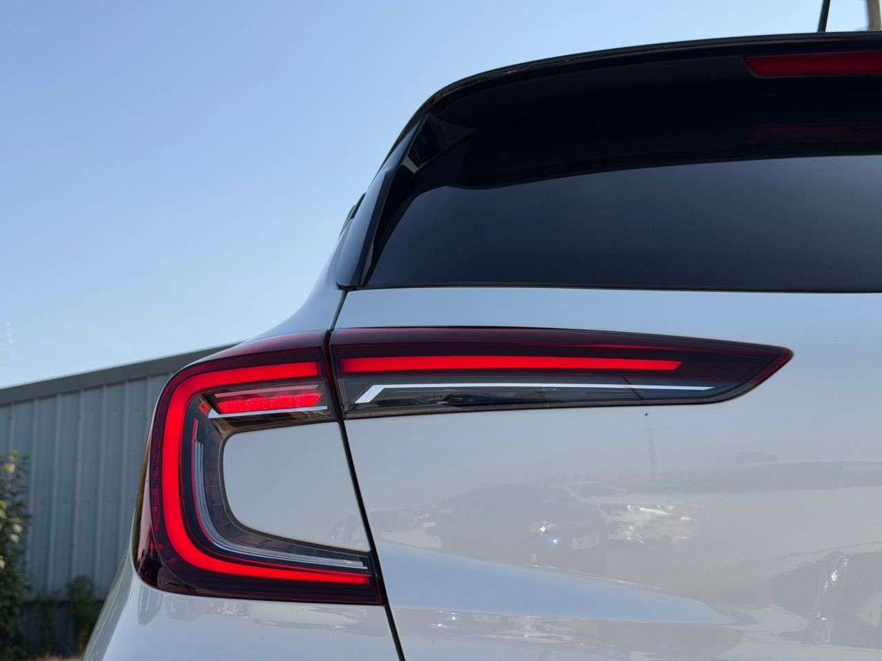 2021 RENAULT CAPTUR 2021 RENAULT CAPTUR