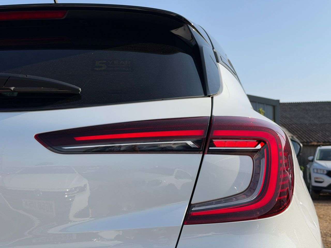 2021 RENAULT CAPTUR 2021 RENAULT CAPTUR