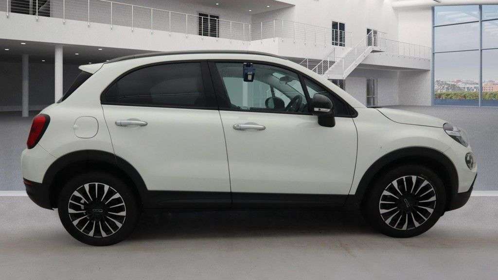 2023 FIAT 500X 2023 FIAT 500X