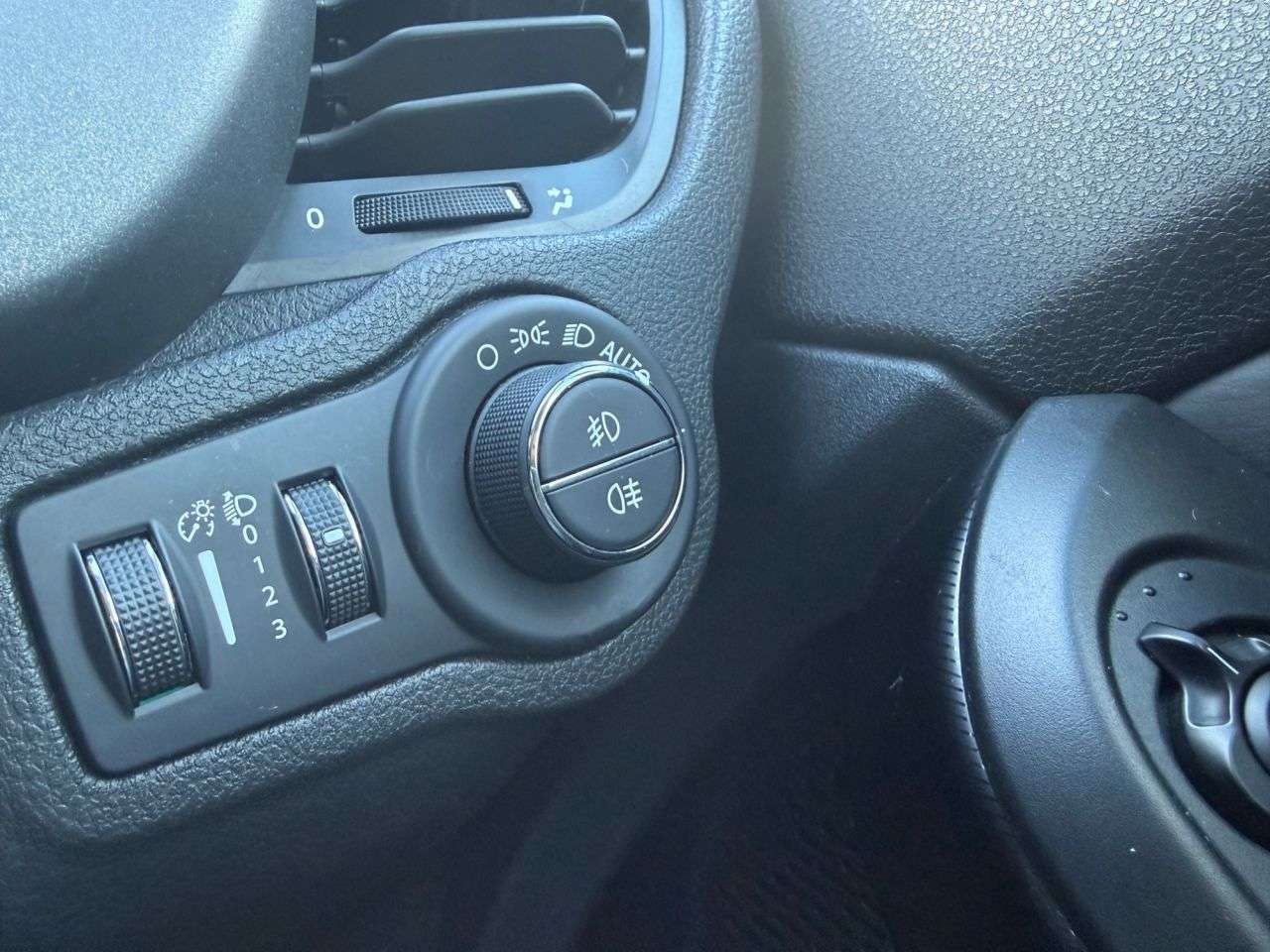 2023 FIAT 500X 2023 FIAT 500X