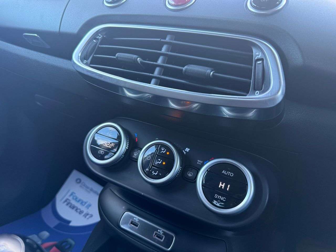 2023 FIAT 500X 2023 FIAT 500X