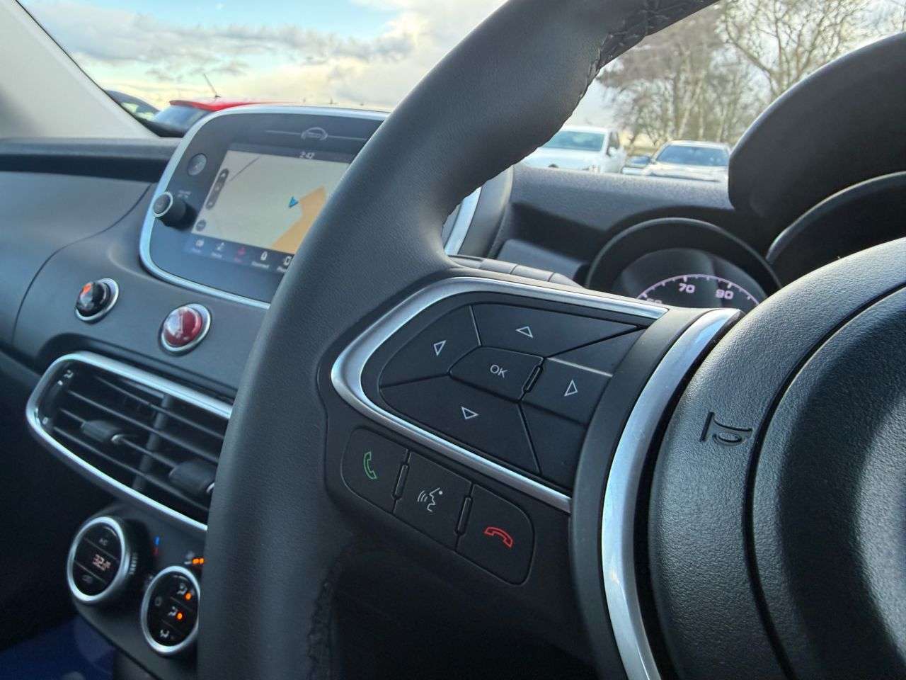 2023 FIAT 500X 2023 FIAT 500X