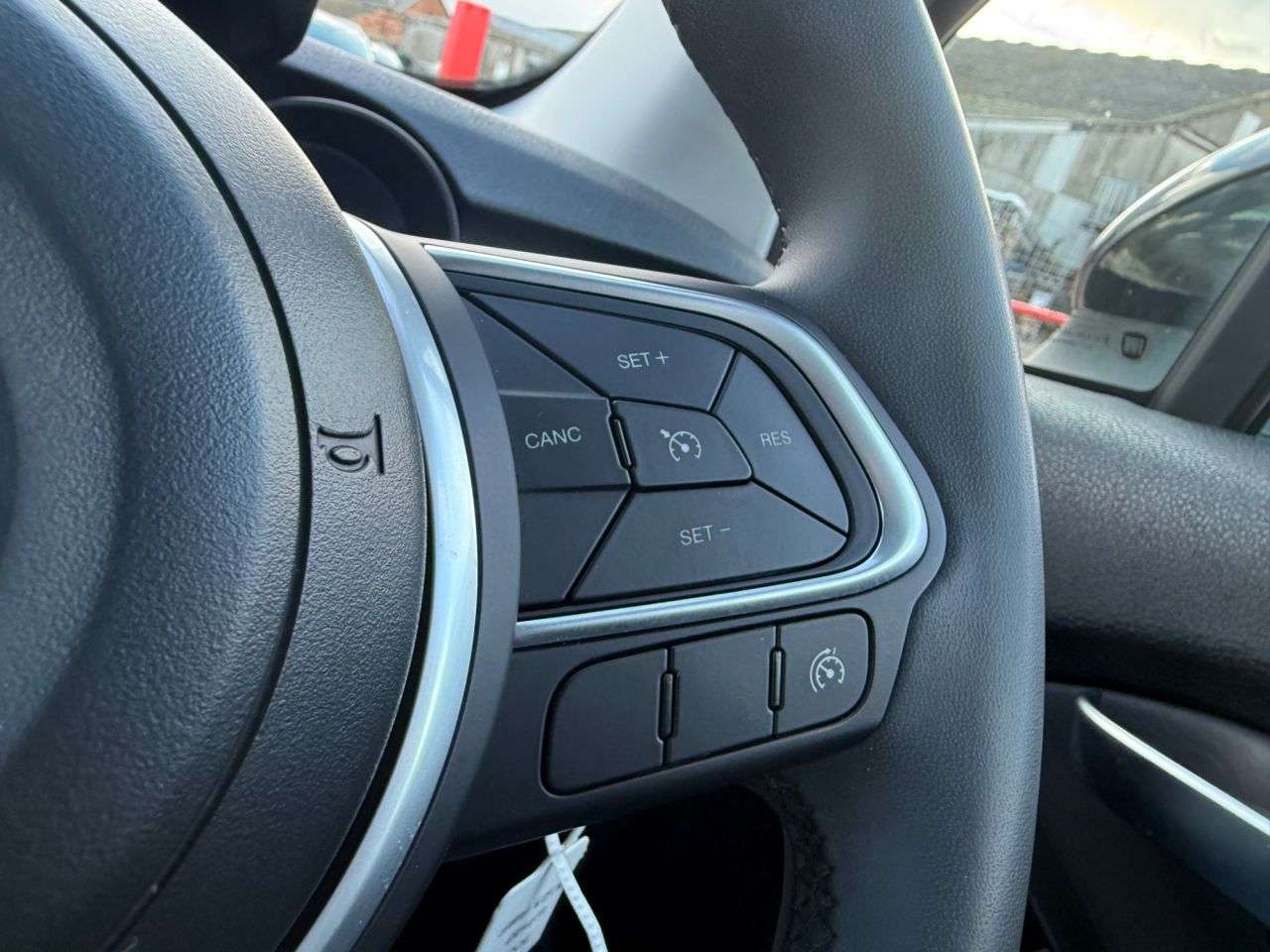 2023 FIAT 500X 2023 FIAT 500X