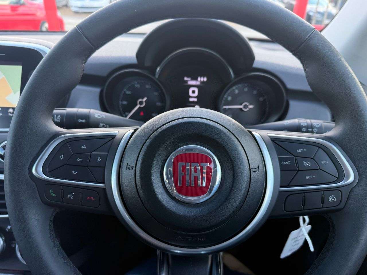 2023 FIAT 500X 2023 FIAT 500X