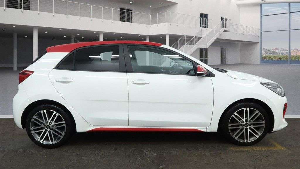 2017 KIA RIO 2017 KIA RIO