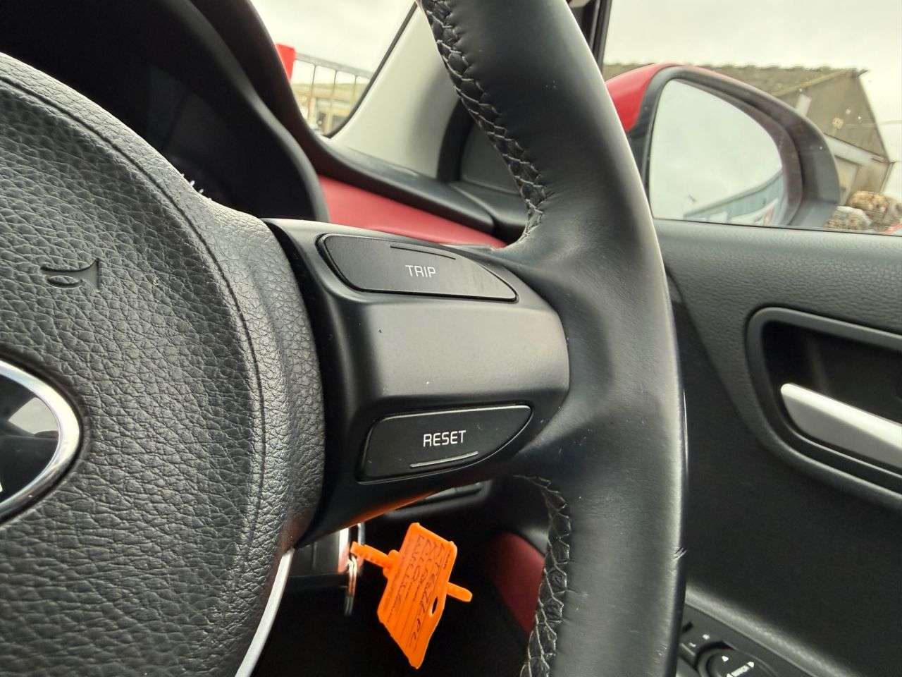 2017 KIA RIO 2017 KIA RIO