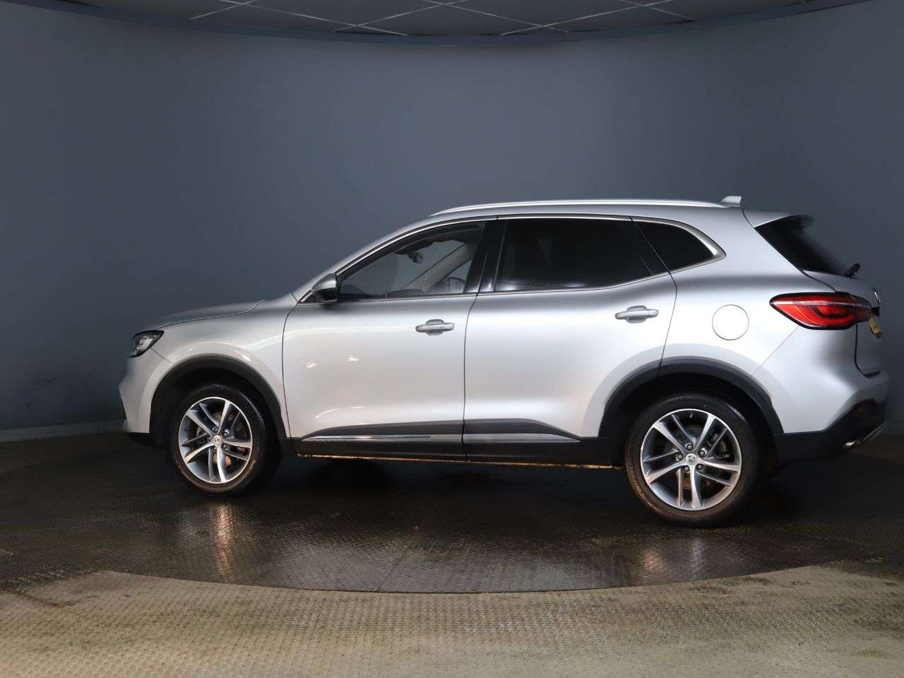 2023 MG MG HS 2023 MG MG HS