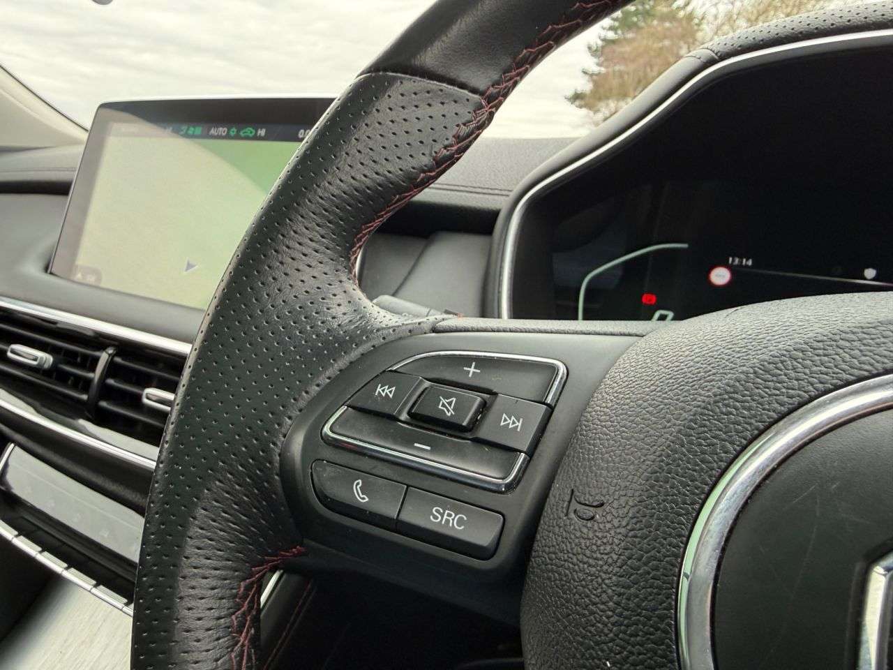 2023 MG MG HS 2023 MG MG HS