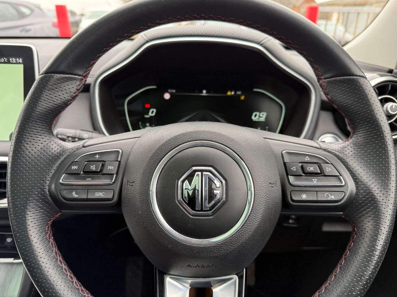 2023 MG MG HS 2023 MG MG HS