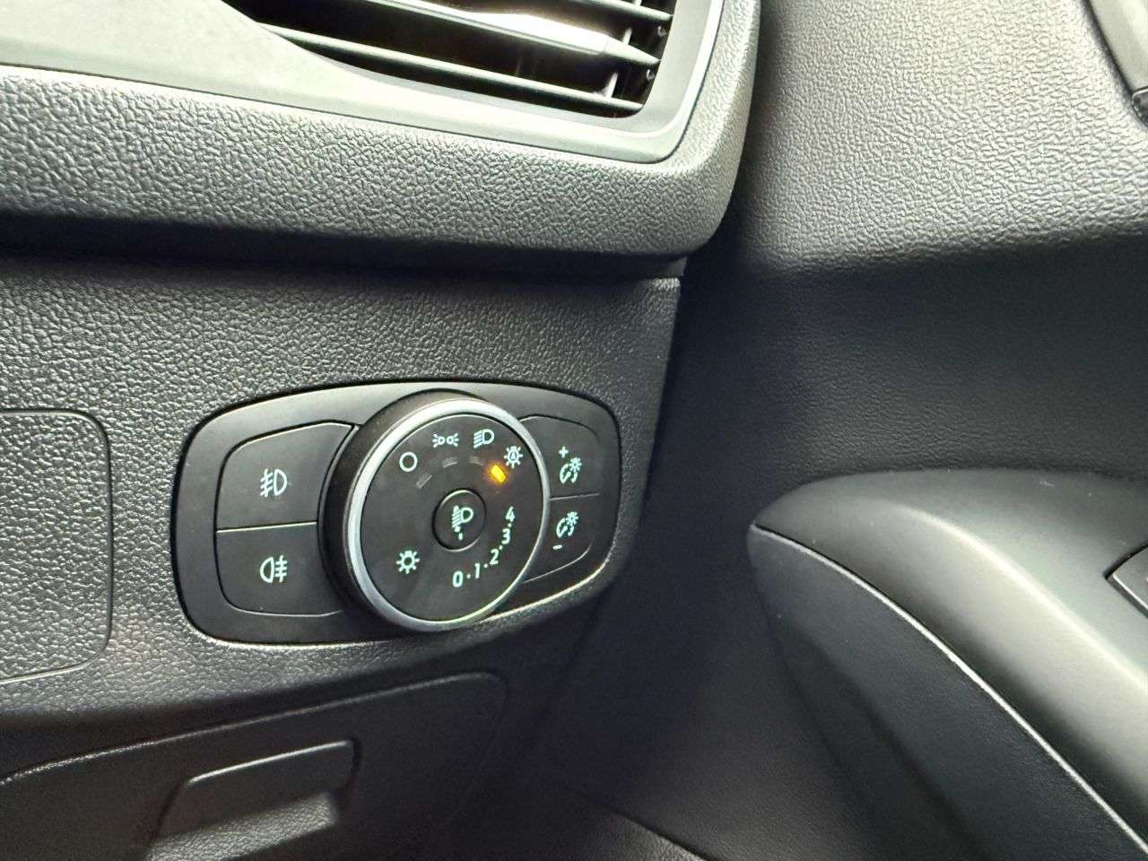 2019 FORD FOCUS 2019 FORD FOCUS