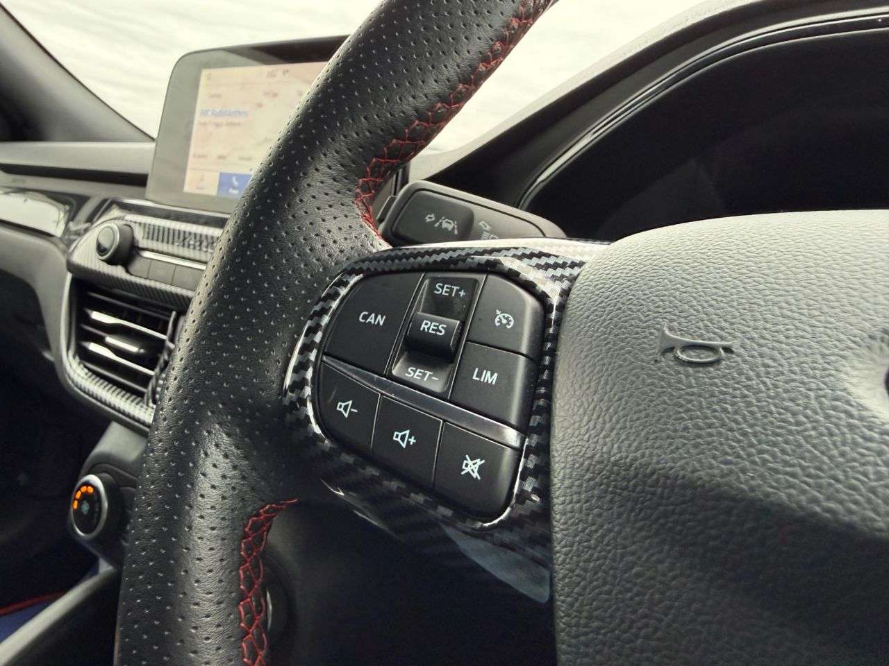 2019 FORD FOCUS 2019 FORD FOCUS