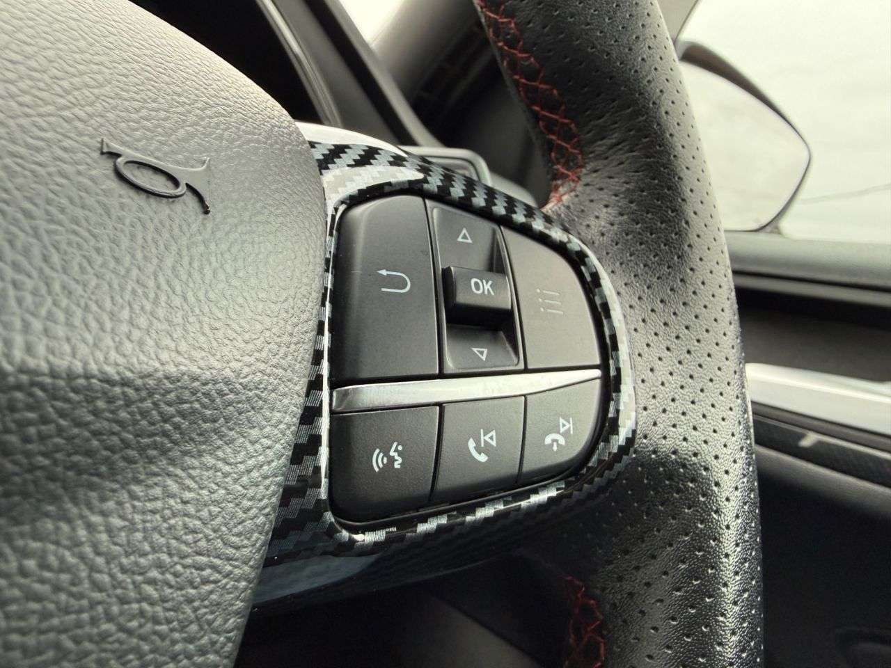 2019 FORD FOCUS 2019 FORD FOCUS