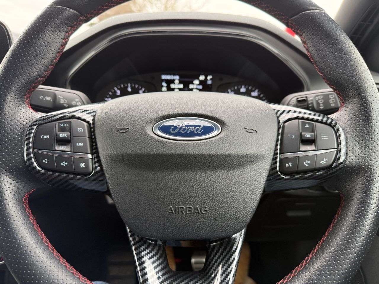 2019 FORD FOCUS 2019 FORD FOCUS