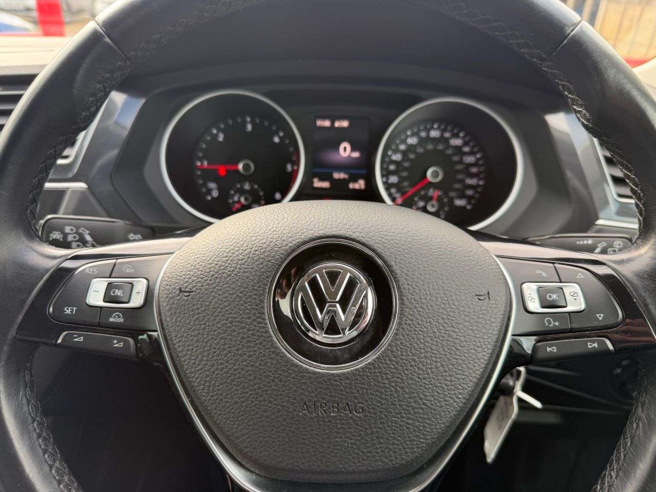 2016 VOLKSWAGEN TIGUAN 2016 VOLKSWAGEN TIGUAN