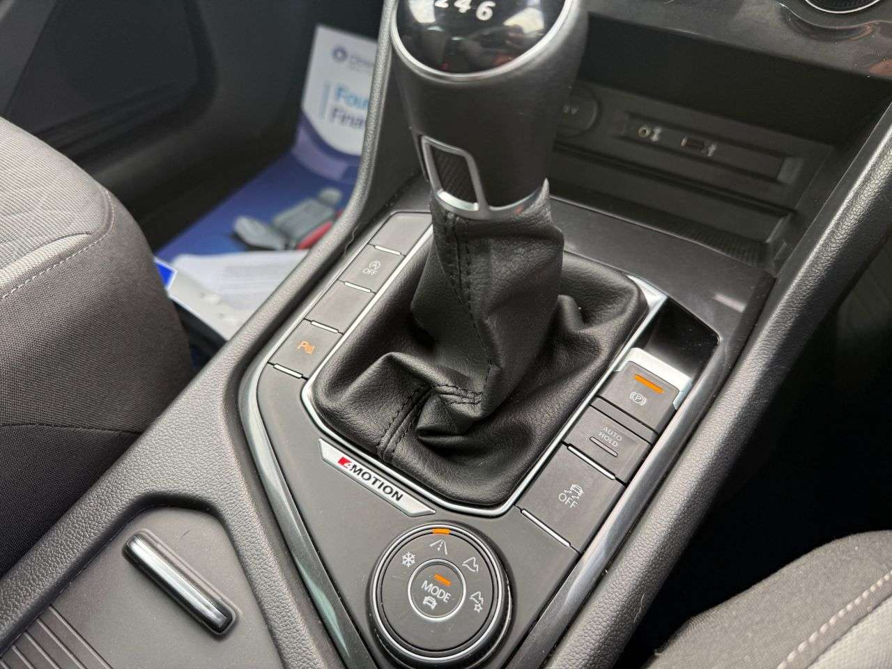 2016 VOLKSWAGEN TIGUAN 2016 VOLKSWAGEN TIGUAN