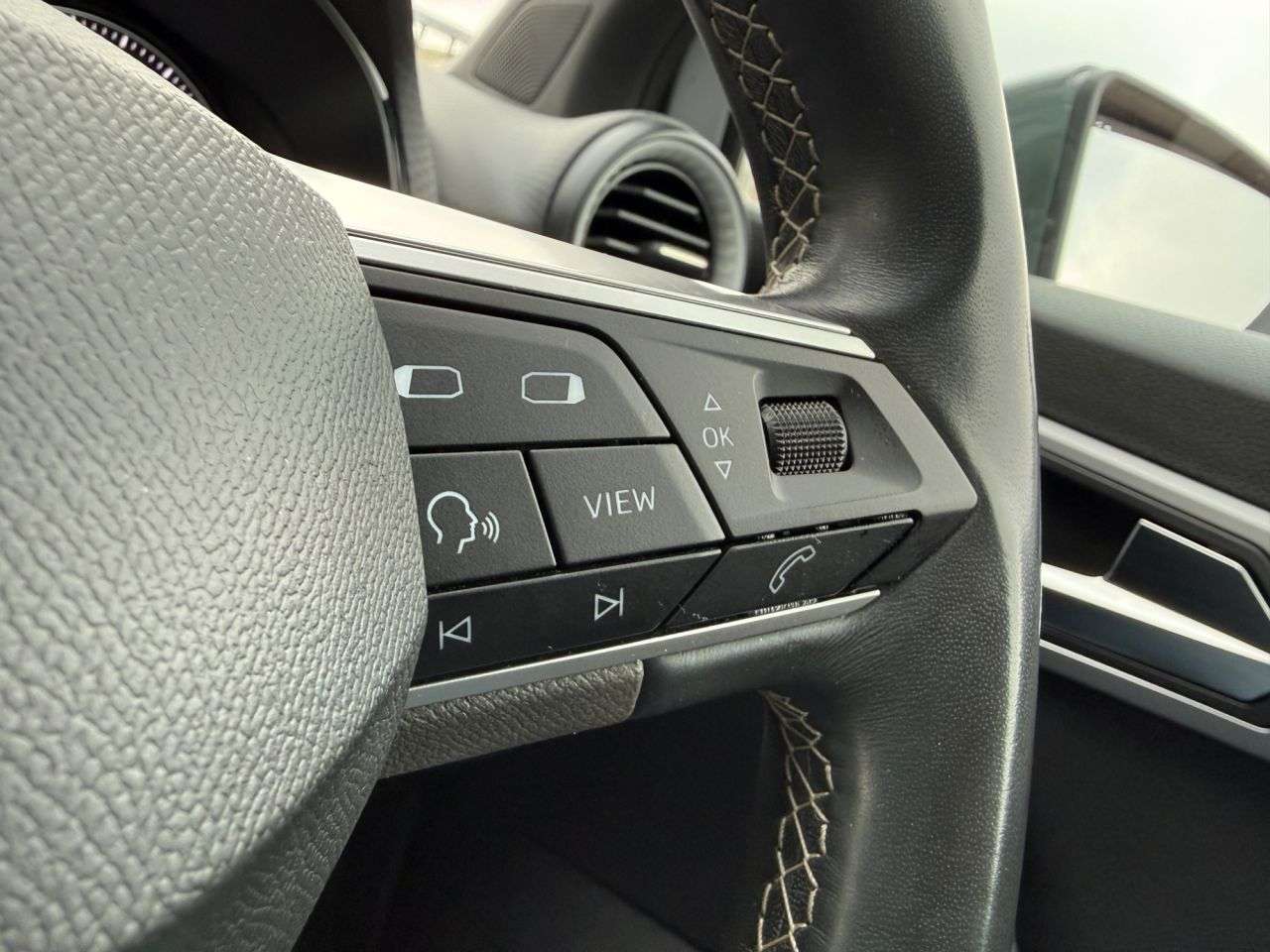 2022 SEAT IBIZA 2022 SEAT IBIZA