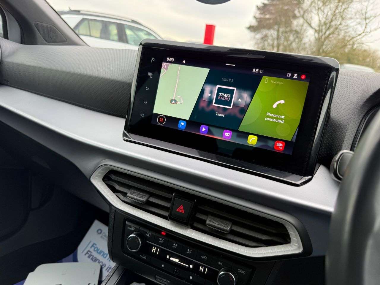 2022 SEAT IBIZA 2022 SEAT IBIZA