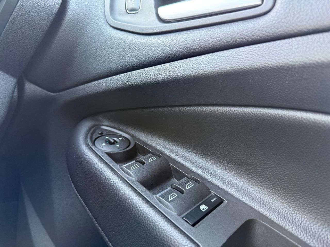 2018 FORD KUGA 2018 FORD KUGA