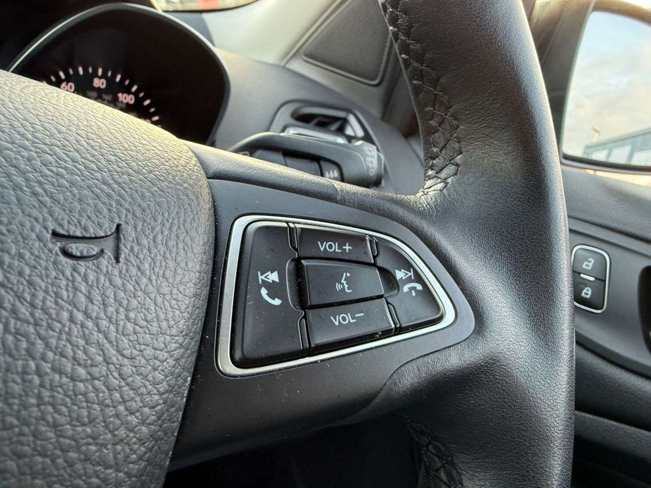 2018 FORD KUGA 2018 FORD KUGA