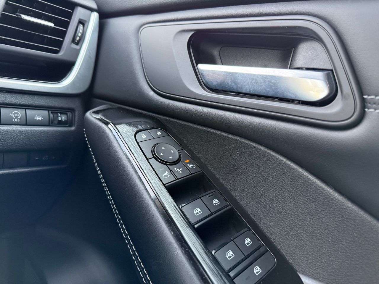 2021 NISSAN QASHQAI 2021 NISSAN QASHQAI