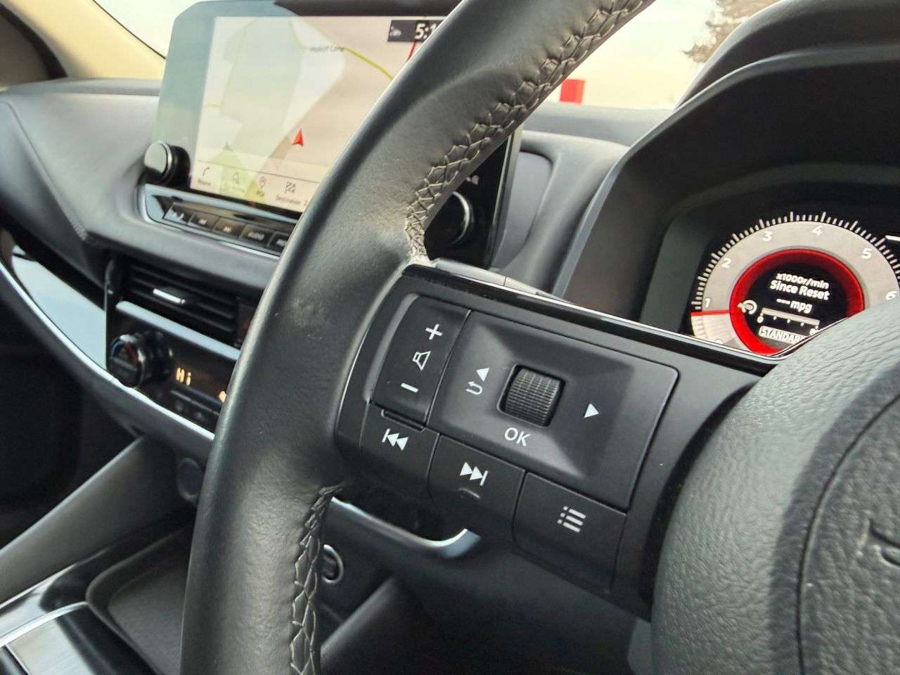 2021 NISSAN QASHQAI 2021 NISSAN QASHQAI