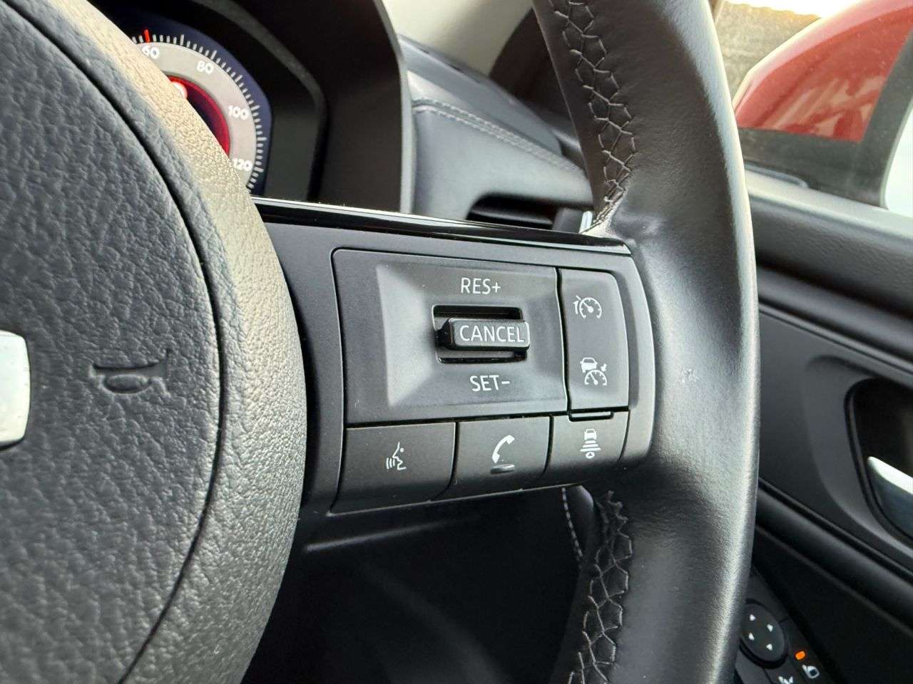 2021 NISSAN QASHQAI 2021 NISSAN QASHQAI