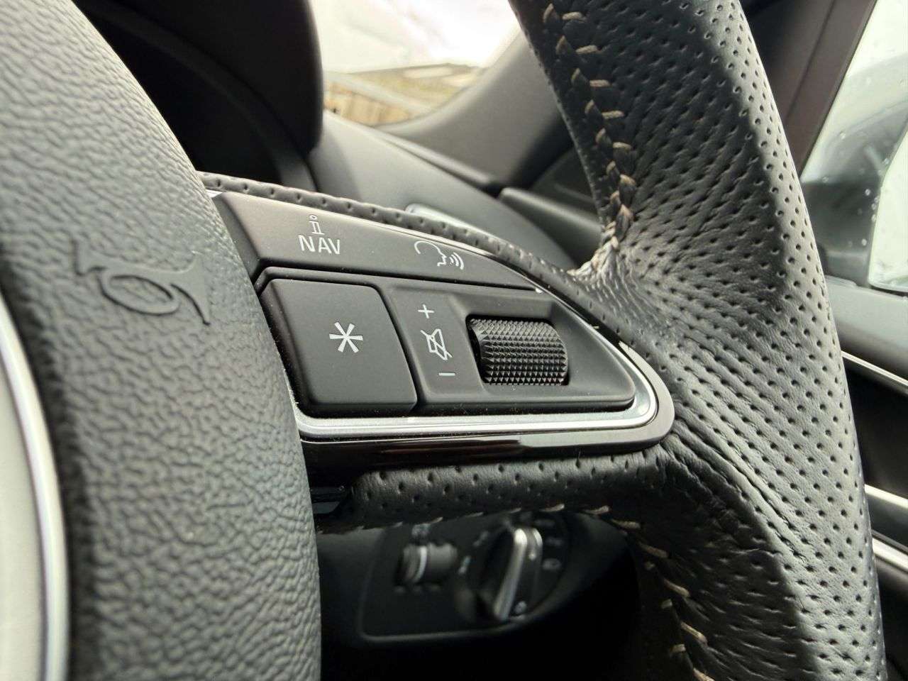 2018 AUDI Q3 2018 AUDI Q3